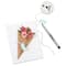 8.5" x 11" Cardstock Paper by Recollections™, 50 Sheets